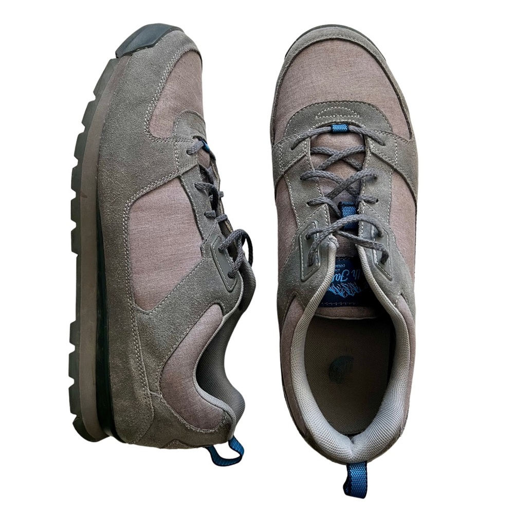 The North Face Men’s Trail Shoe, 13